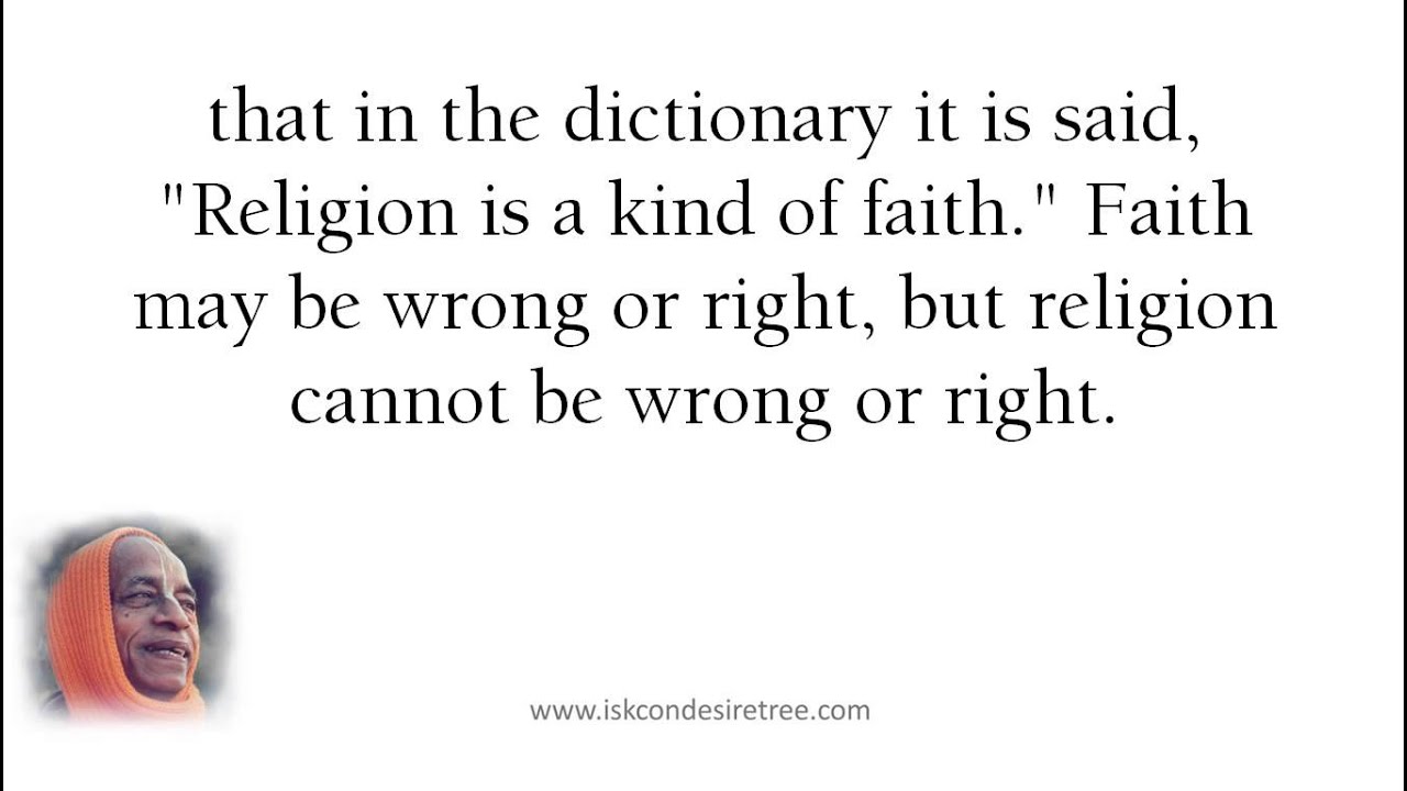 Take Knowledge From Krishna by Srila Prabhupada Bhagavad gita 13 3 on 190474 Hyderabad, India