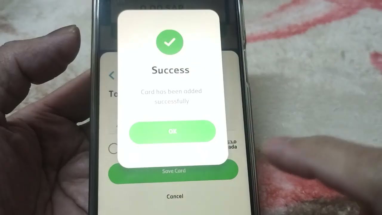 PAANO Mag add account Debit/Credit ATM Card sa mobily pay!step by step tutorial.CESARTV