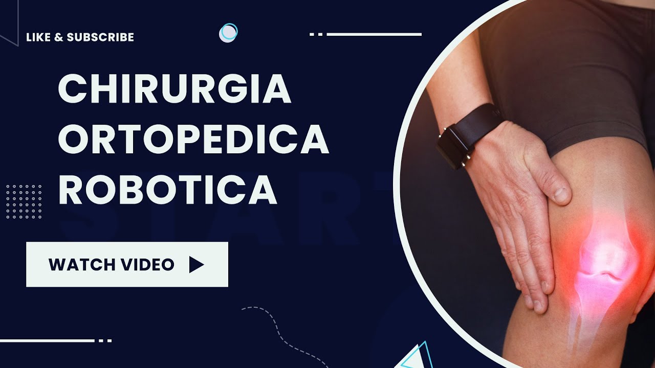 Verona capitale della chirurgia ortopedica grazie alla Clinica San Francesco