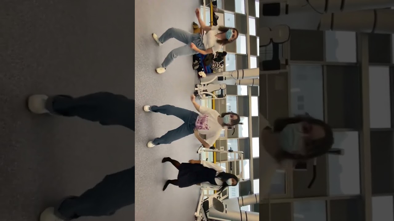 Any Dance Crew | 10 Months