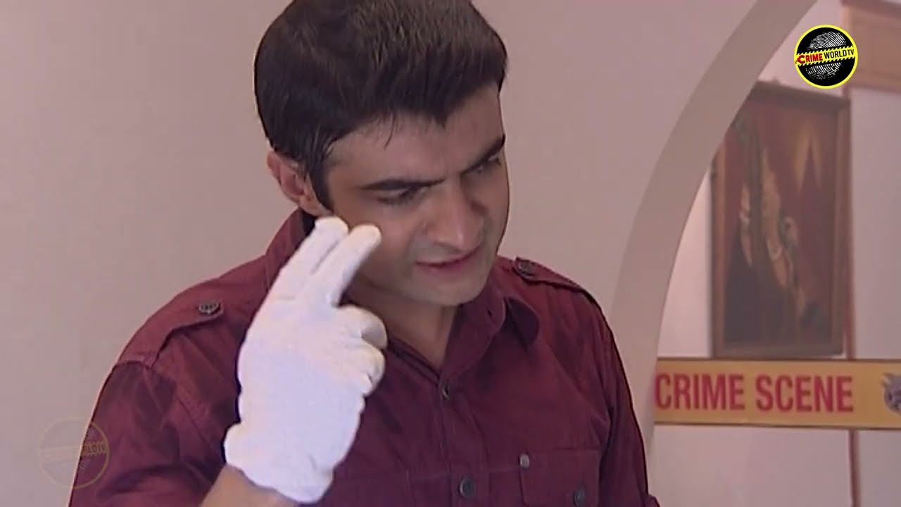 अभिजीत और पूर्वी बने डायन का शिकार | CID | Ghost Story | Horror Episode #2026 #horror #hindi #hd