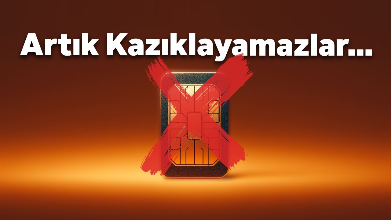 iPhone ile eSIM Deneyimim: Geçmeli misiniz?