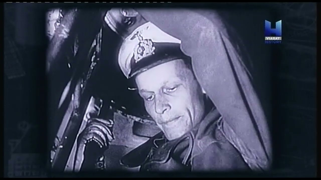 A n&aacute;ci h&aacute;bor&uacute;s g&eacute;pezet titkai 3 r&eacute;sz