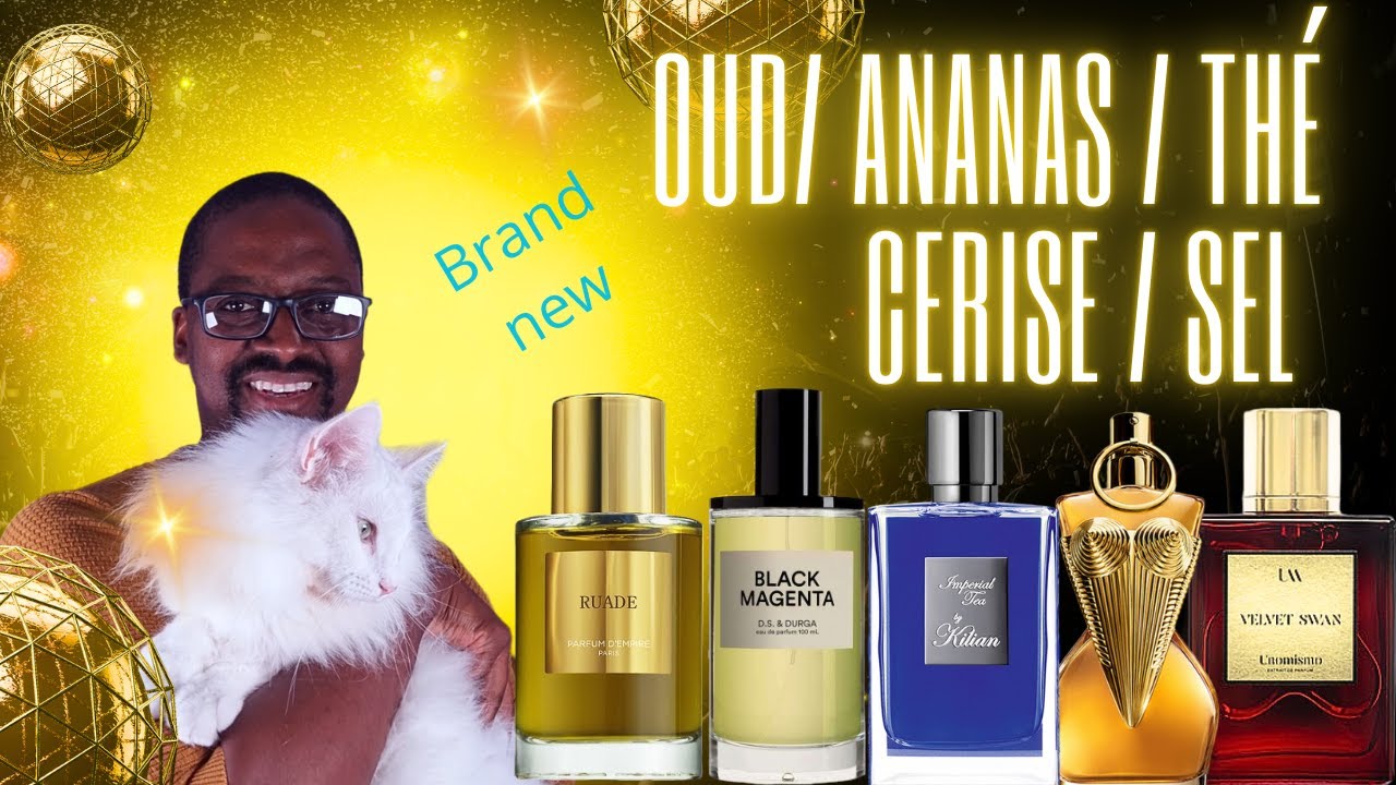 que valent les parfums 