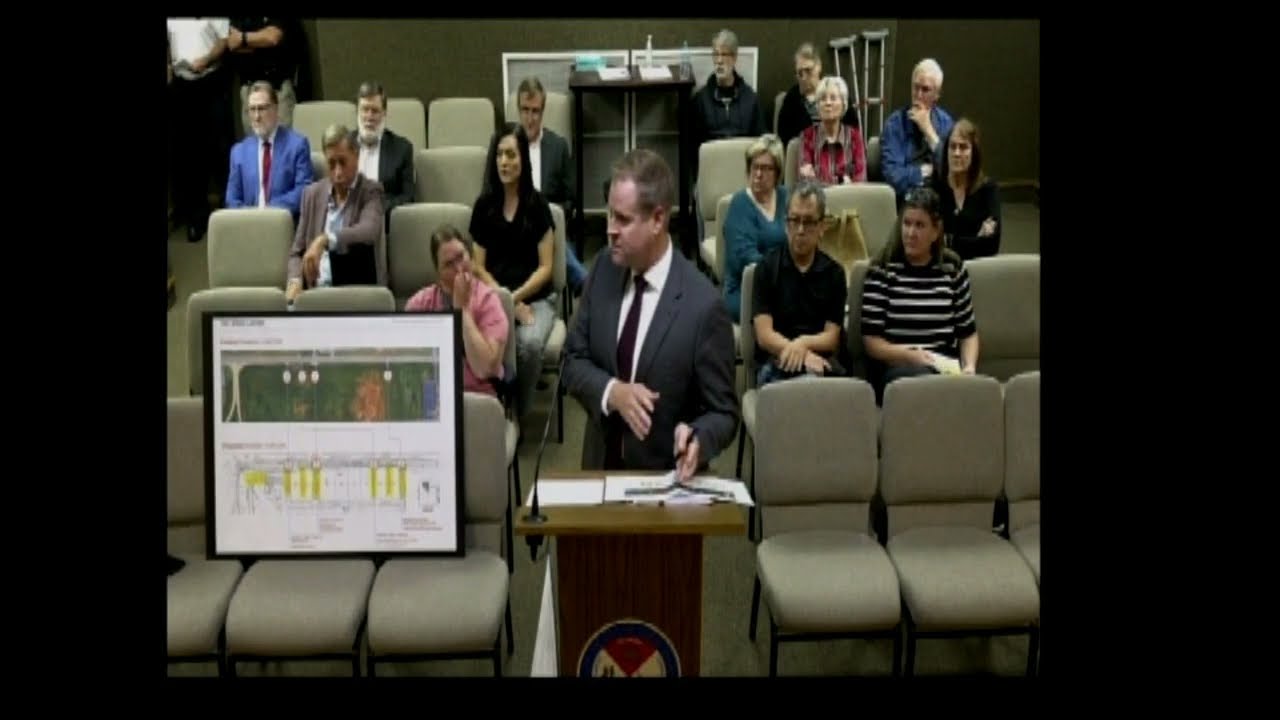 City of Yukon Oklahoma - City Council Meeting 10-21-2025