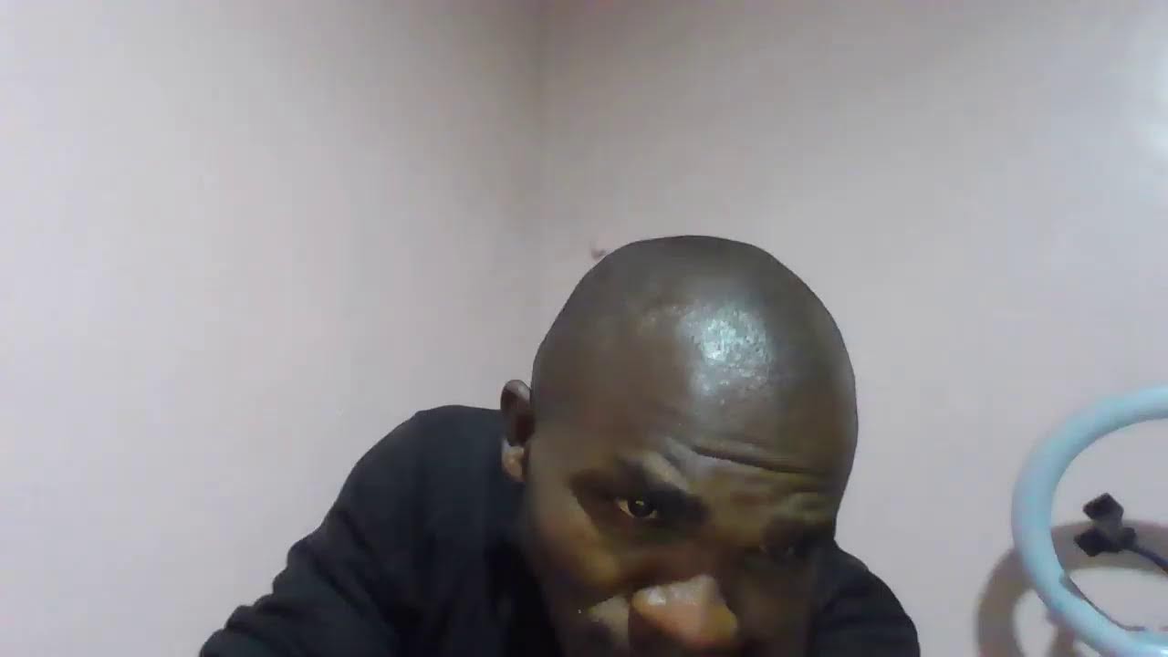 WHY YOU NEED TO START A YOUTUBE CHANNEL IN AFRICA