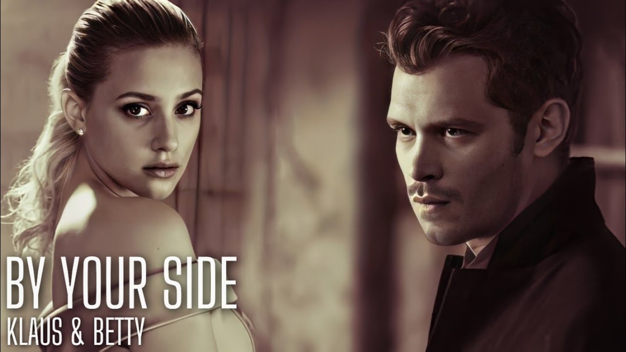By Your Side | Klaus & Betty (Sub. Español) Crossover