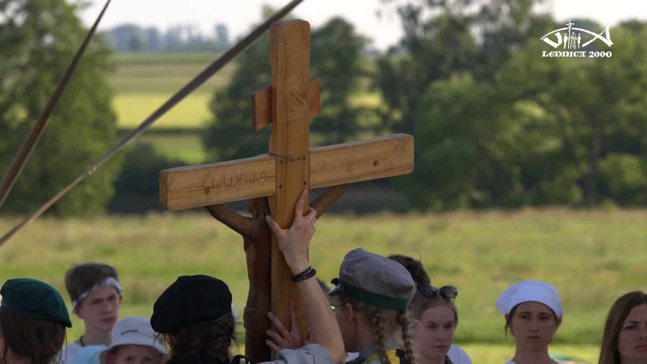 Hymn III Tysiąclecia - Lednica 2021