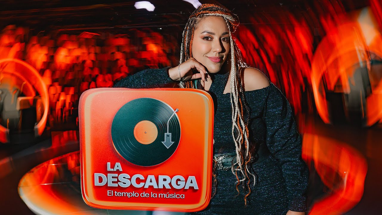 Audición La Descarga BEGGO - Todos o Nada