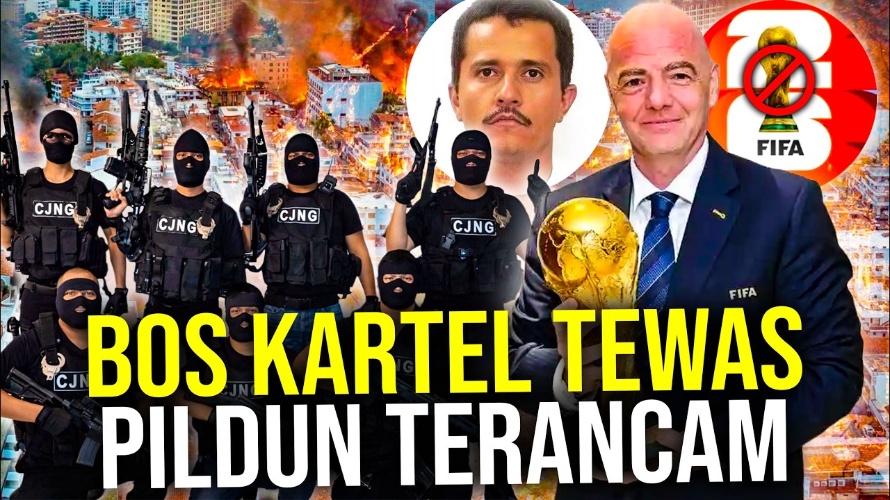 MEKSIKO DIBAKAR KARTEL PIALA DUNIA TERANCAM! PELATIH CURACAO MUNDUR SETELAH BAWA TIM LOLOS PILDUN