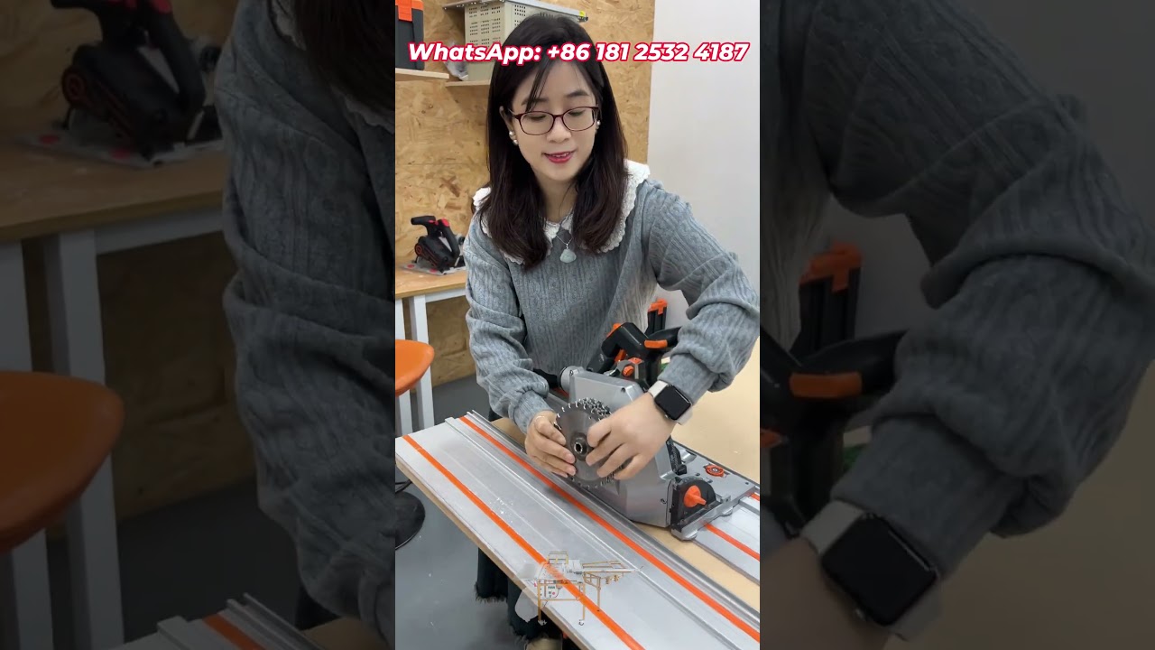 Compact Edge Banding Machine for Small Workshops