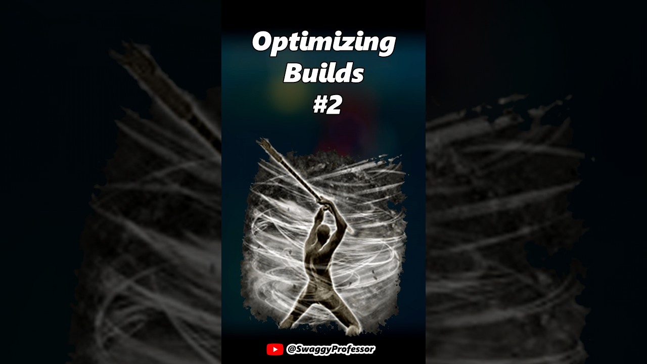 Stormcaller Destroys Aggresive Enemies! - Optimizing Builds #2