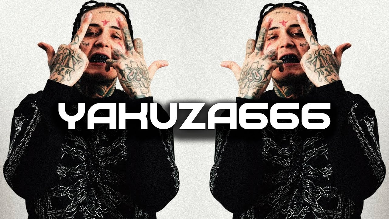 [HORROR] SOSMULA x ZILLAKAMI x MY BLOODY AMERICA type beat - 
