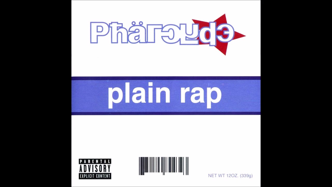 The Pharcyde - L.A.