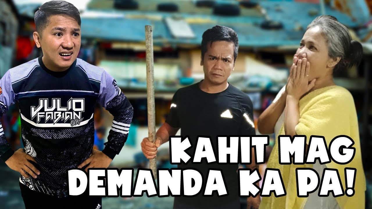 MINSAN LANG AKO MAGALIT PRANK | Buhay Lalamove Episode 63