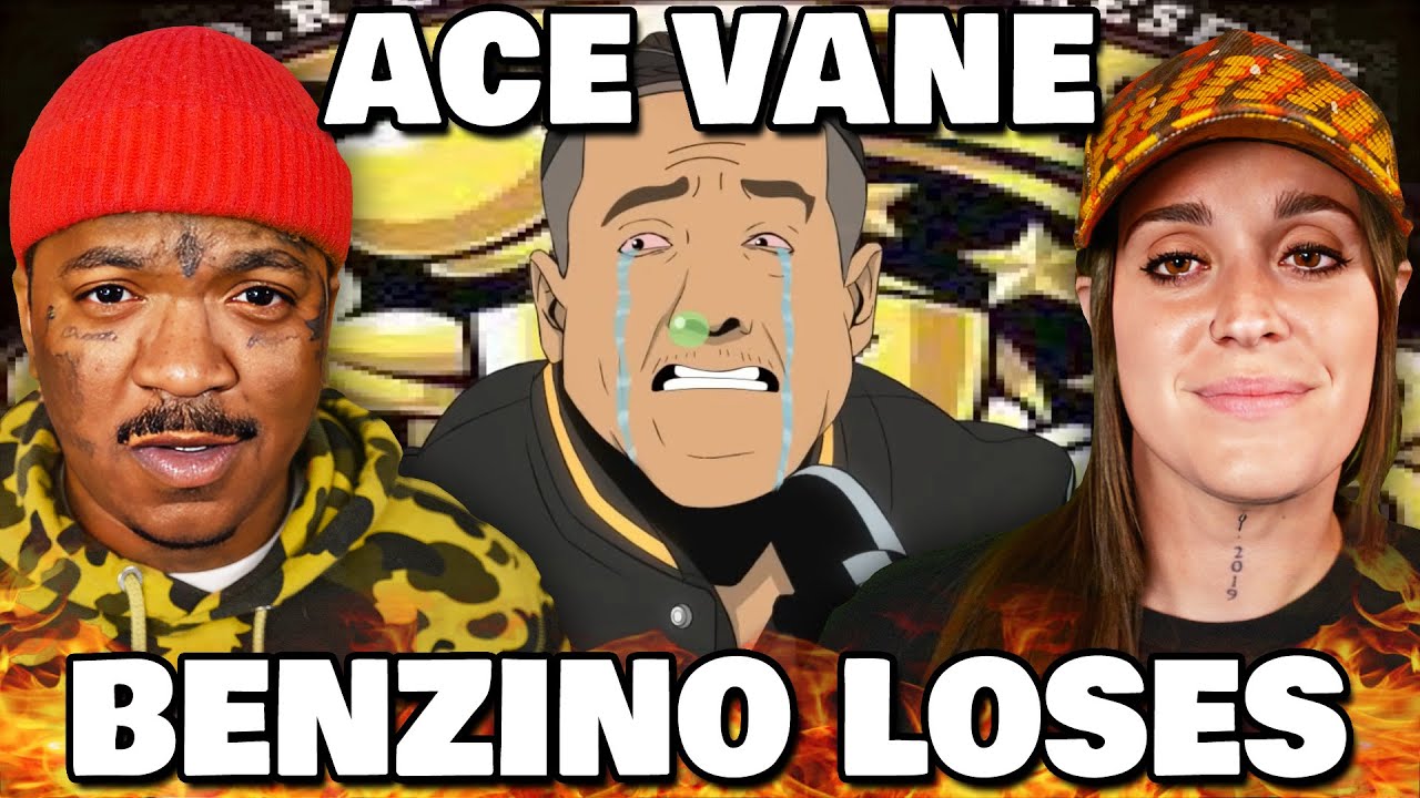 He did Benzino dirty 😂 | BENZINO LOSES @ DRINK CHAMPS (Reaction)
