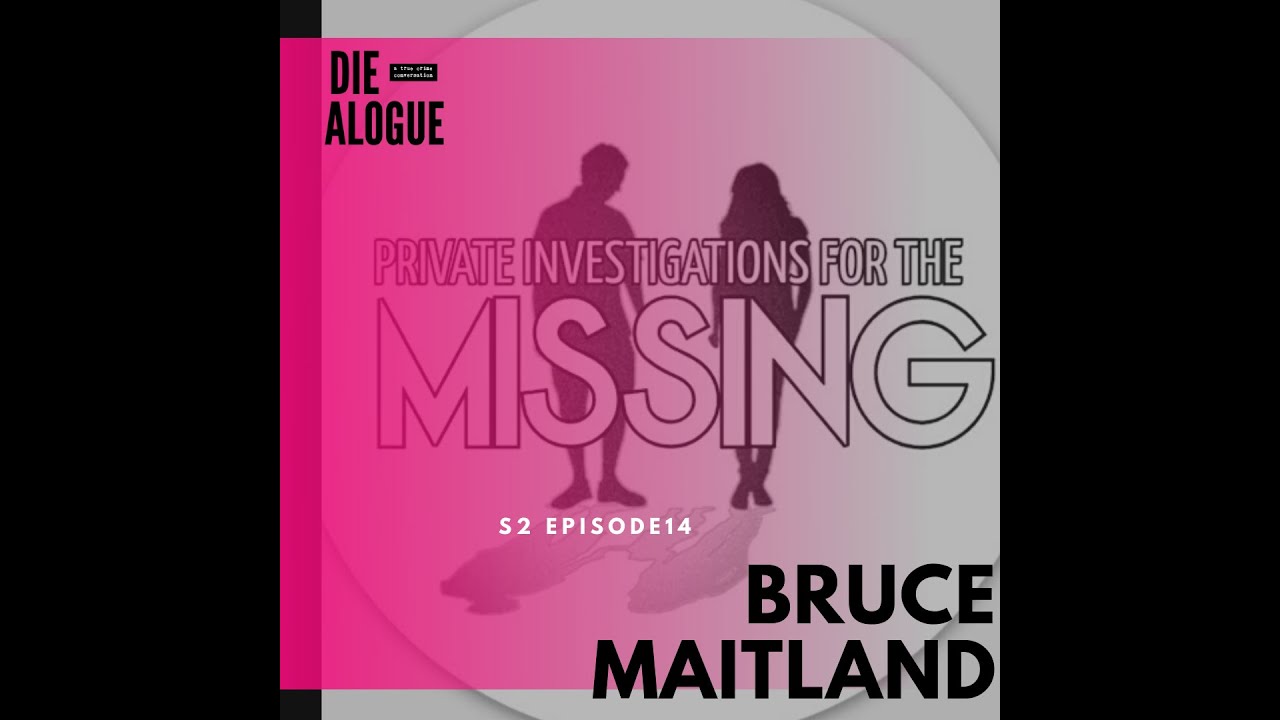 Season 2 Episode 14: Bruce Maitland
