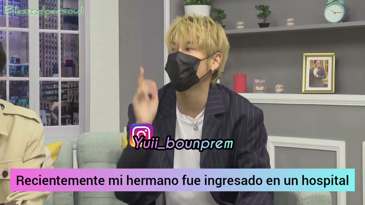 Sub Español - Programa CLIMAX con BounPrem