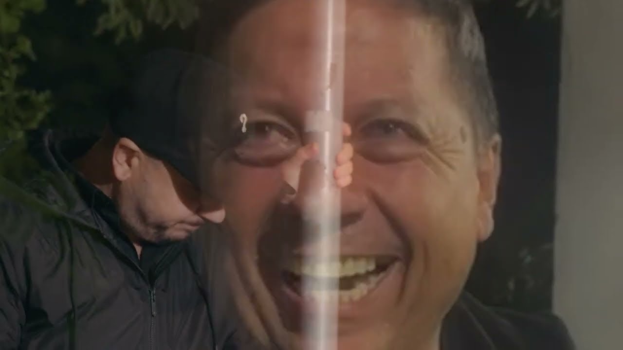 Fabio Cozzolino - Caro Papà - Video Ufficiale 2025