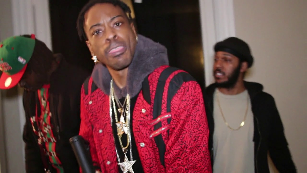 Doelow -Take Trips (FLIGHT MUSIC VIDEO) #PullUpFLIGHTZ #FLAMINGSWORD
