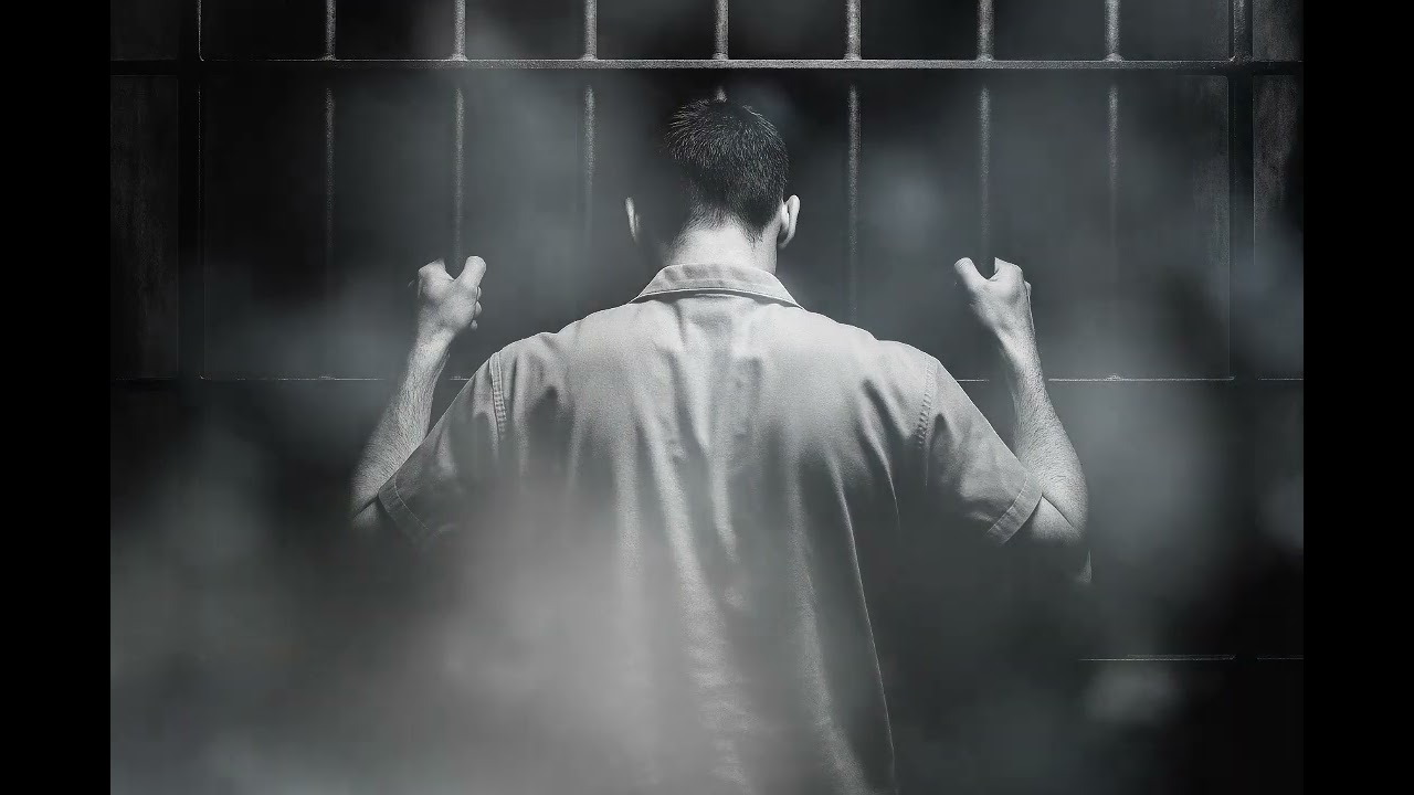 პატიმარი შვილის წერილი დედას / patimari shvilis cerili dedas