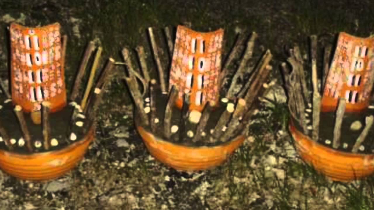 Orun - Eggun Cantos