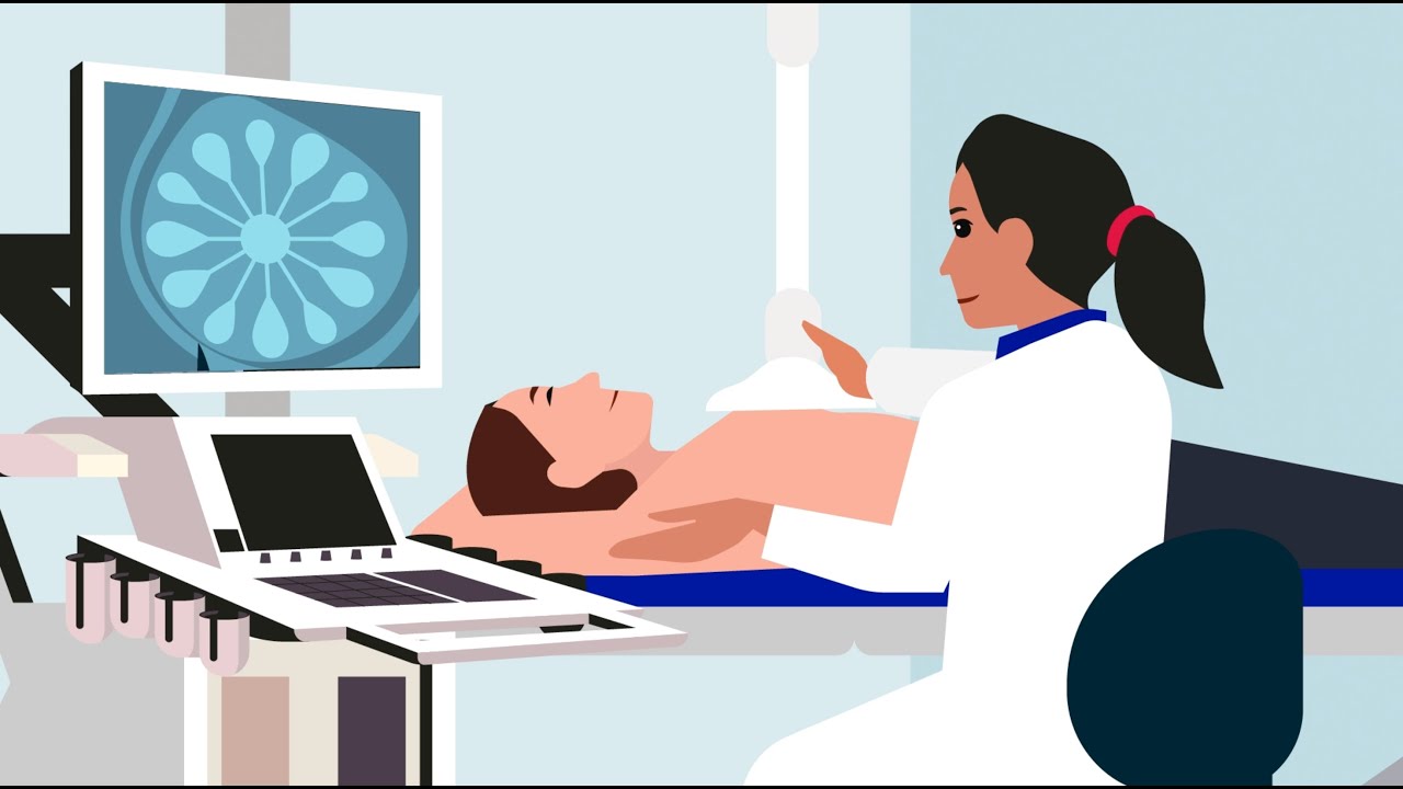 What to Expect at Your Mammogram