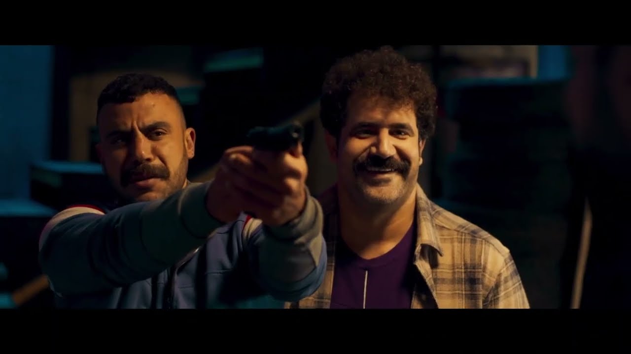 نورت بيت النمر يا عامر😱🔥..عامر وقع في مصيدة النمر يا ترى هيكون معاه ام ضدة