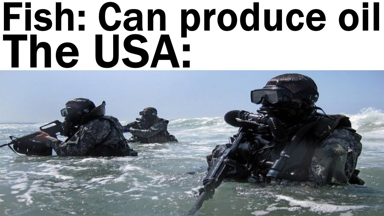 Military Memes Compilation