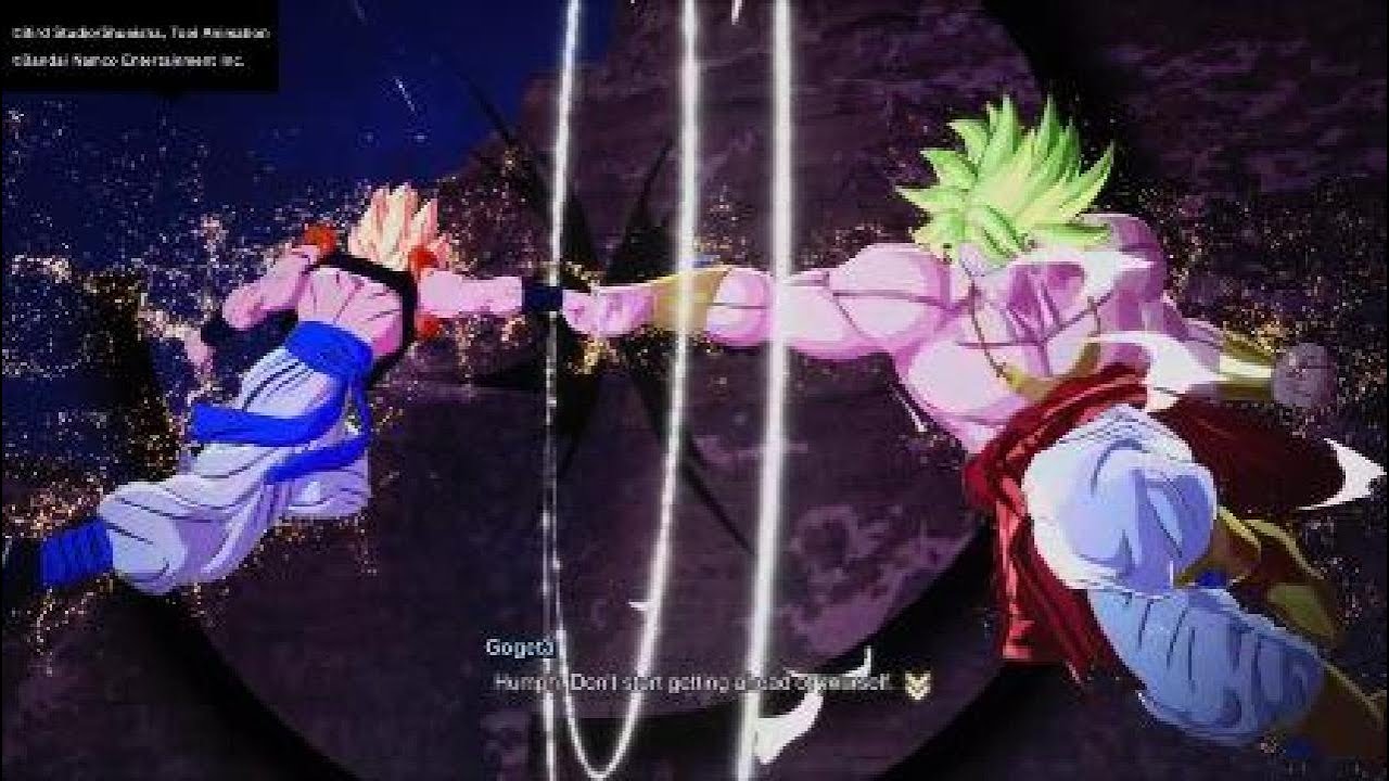 DragonBall: SPARKING! ZERO | Custom Battle Ep 28: Combined Power
