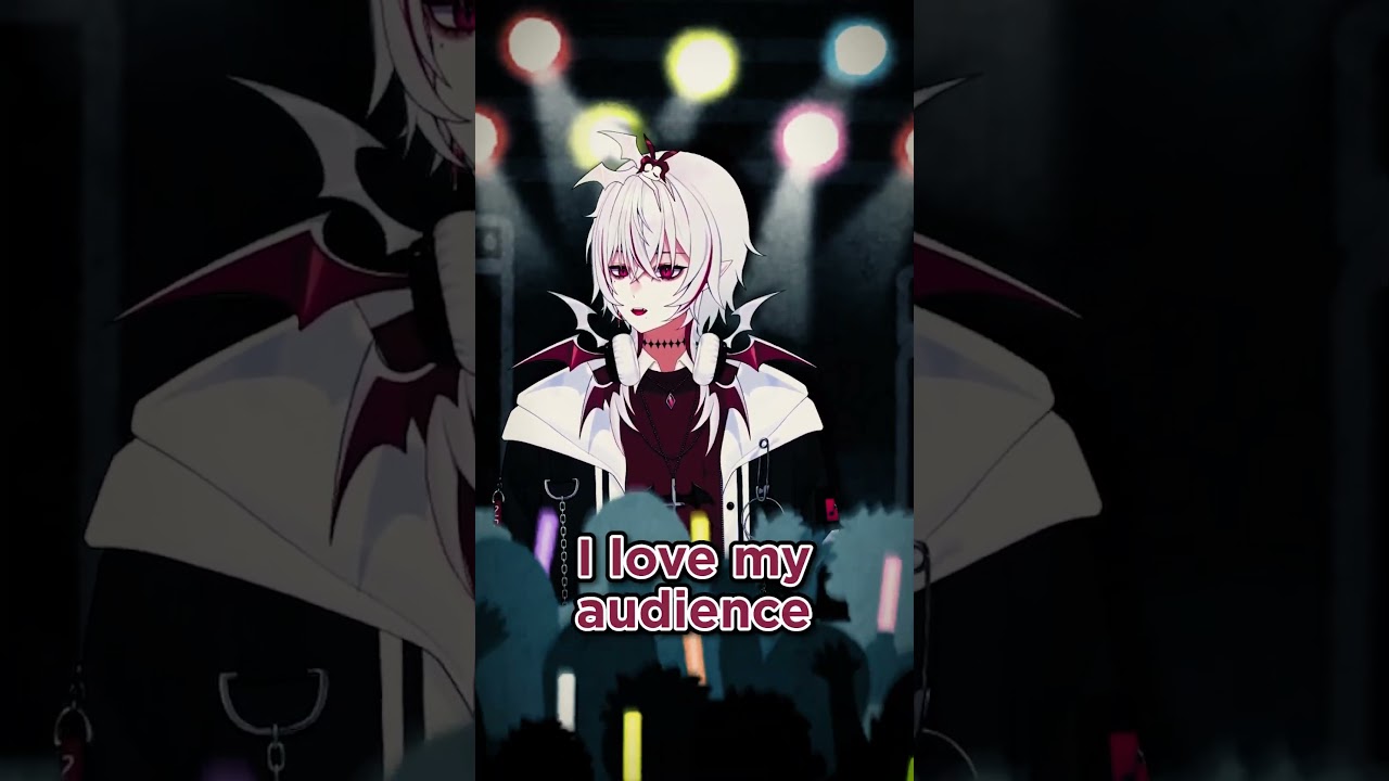 Why Be An Agency VTuber?