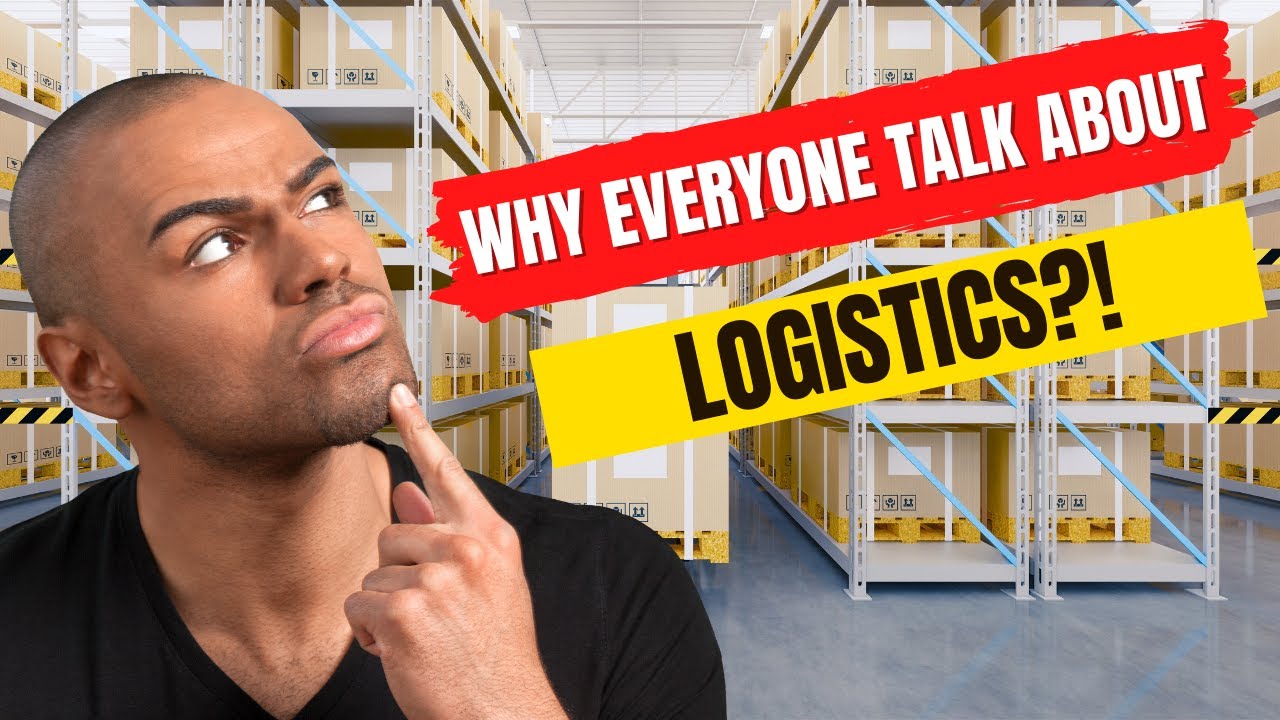 What is Logistics in a Simple Definition