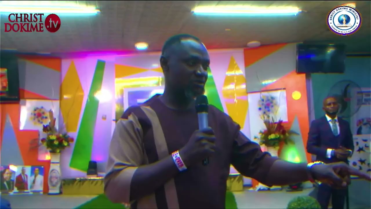 #why  WE MUST SPEAK IN TONGUES
