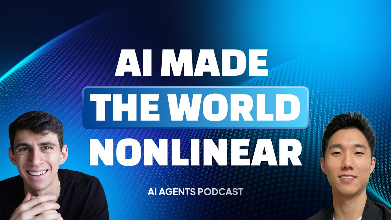 Is the Future of AI Too Fast for Humans to Handle