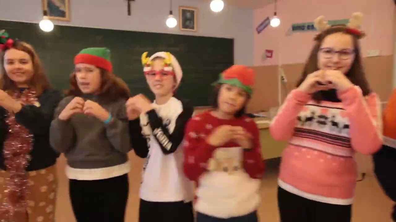 Feliz Navidad 2023 desde el colegio Escolapios de Soria