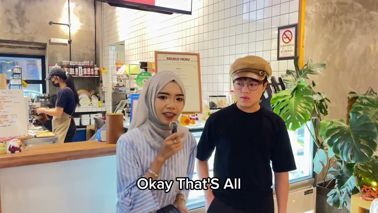 VLOG IN IPOH - TOUR GUIDING SKILLS ( PTR 3123 )