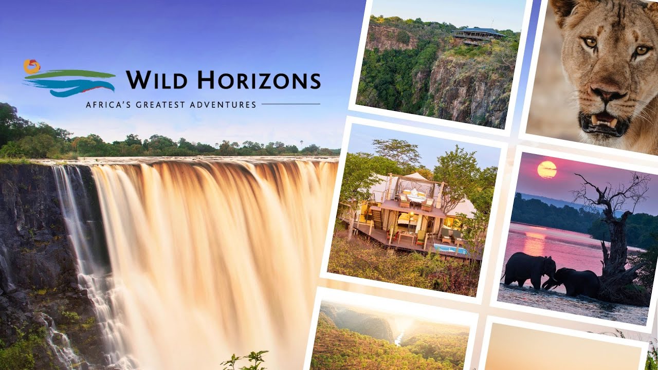 Wild Horizons Product Masterclass: Your Ultimate Guide to Victoria Falls