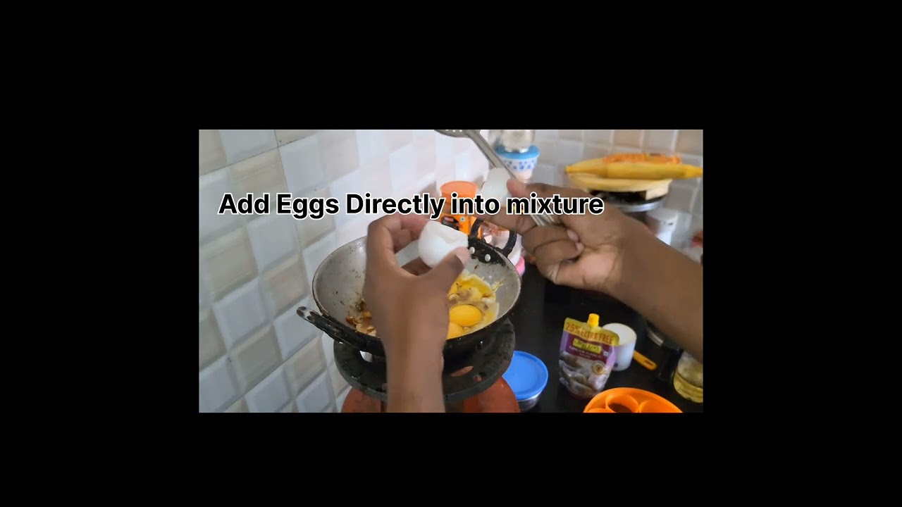 Egg bhurji  Kaise banaye (Anda bhurji reciepe )