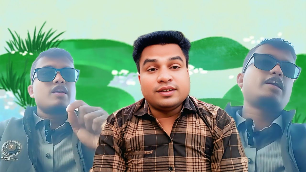 Rohingya best Comedy funny Joke review natok you Jahangir 