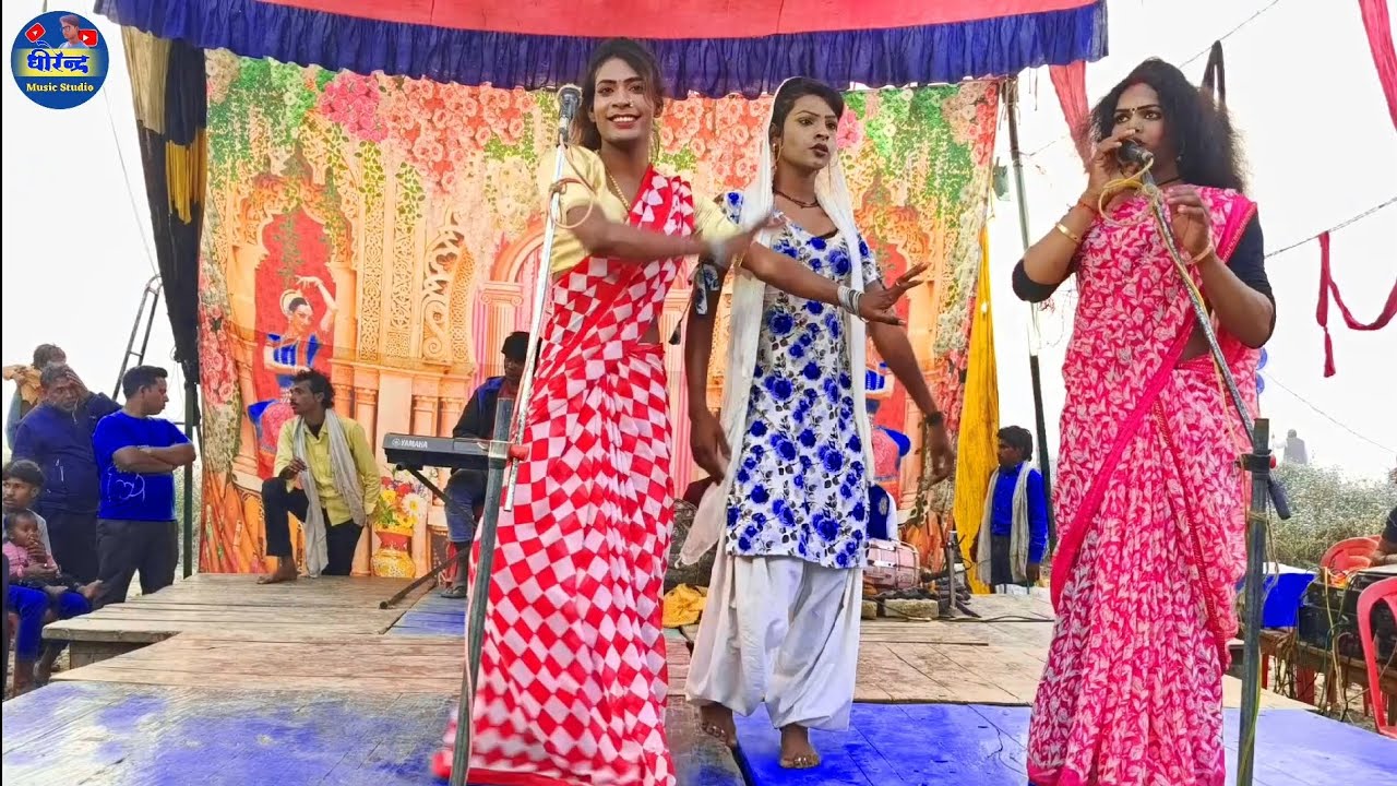 करिश्मा जी के सुबह के मस्त नौटंकी नाच गाने 🥰 ab khat bhi nahin aate aur sada bhi nahin aate 
