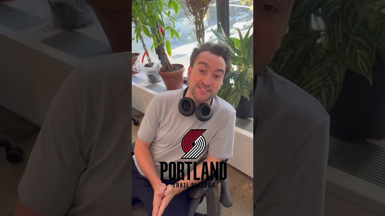 Asking the Barstool Office for their bold NBA take this season @VivaLaStoolies