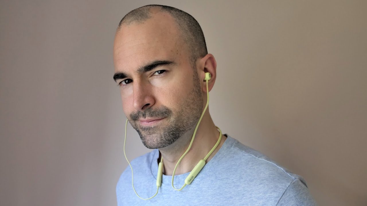 Beats Flex Review | Two Weeks Later | Best Budget Bluetooth Headphones?