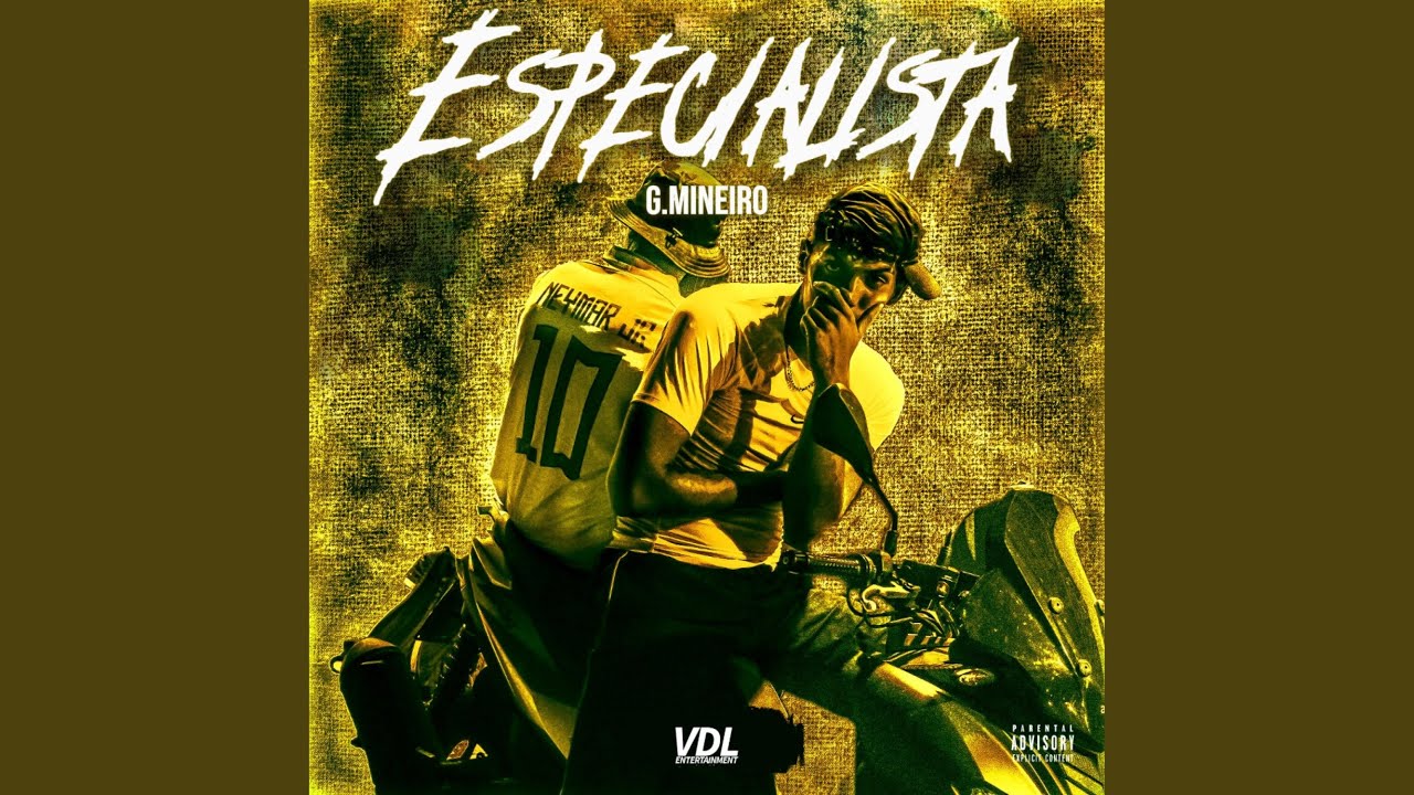 Especialista (feat. VDL Entertainment)