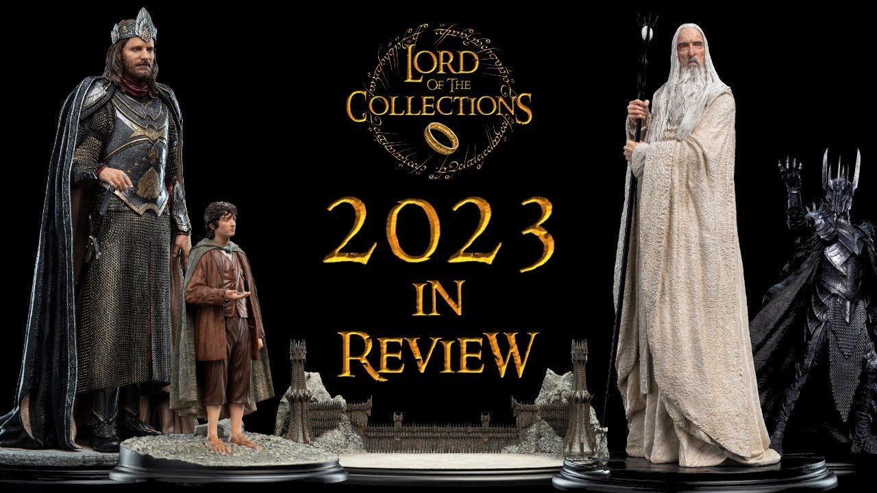 2023 in Review