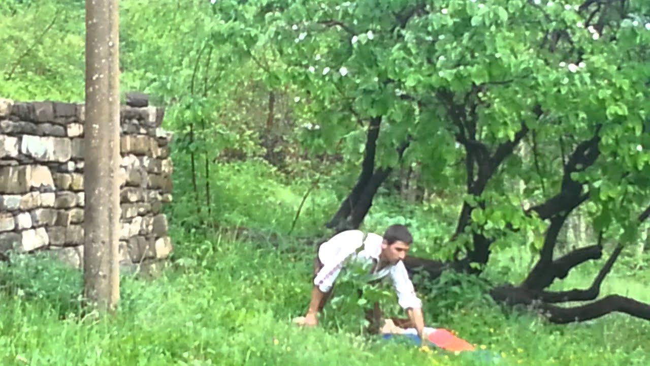 Легенда за Цветомил войвода