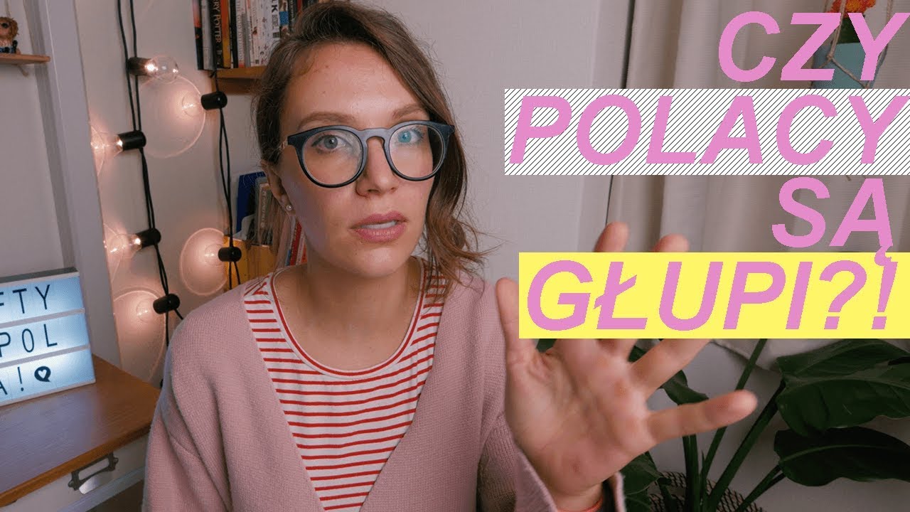 STEREOTYPY O POLAKACH w STANACH - Q&A