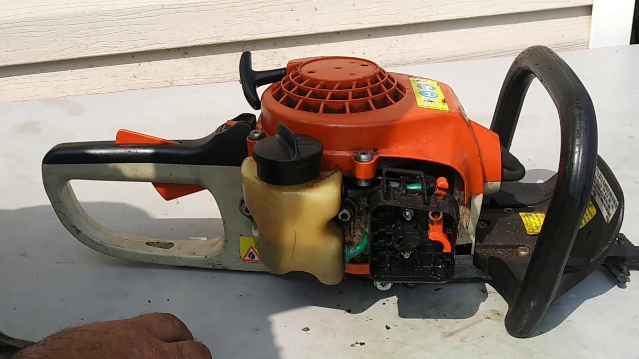 RDMJ2.V.542.SECRETO DEL MAESTRO,,COMO SABER SI EL PROBLEMA ES AIRE O CARBURACION.