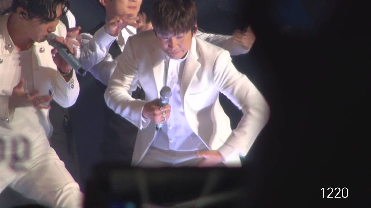 20151220 god콘서트 - 0%
