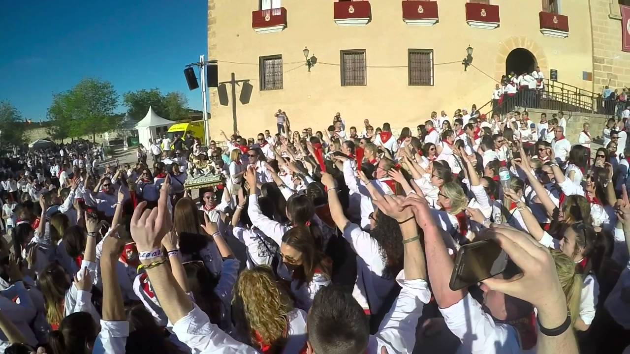 Peña Universo primer premio 2016