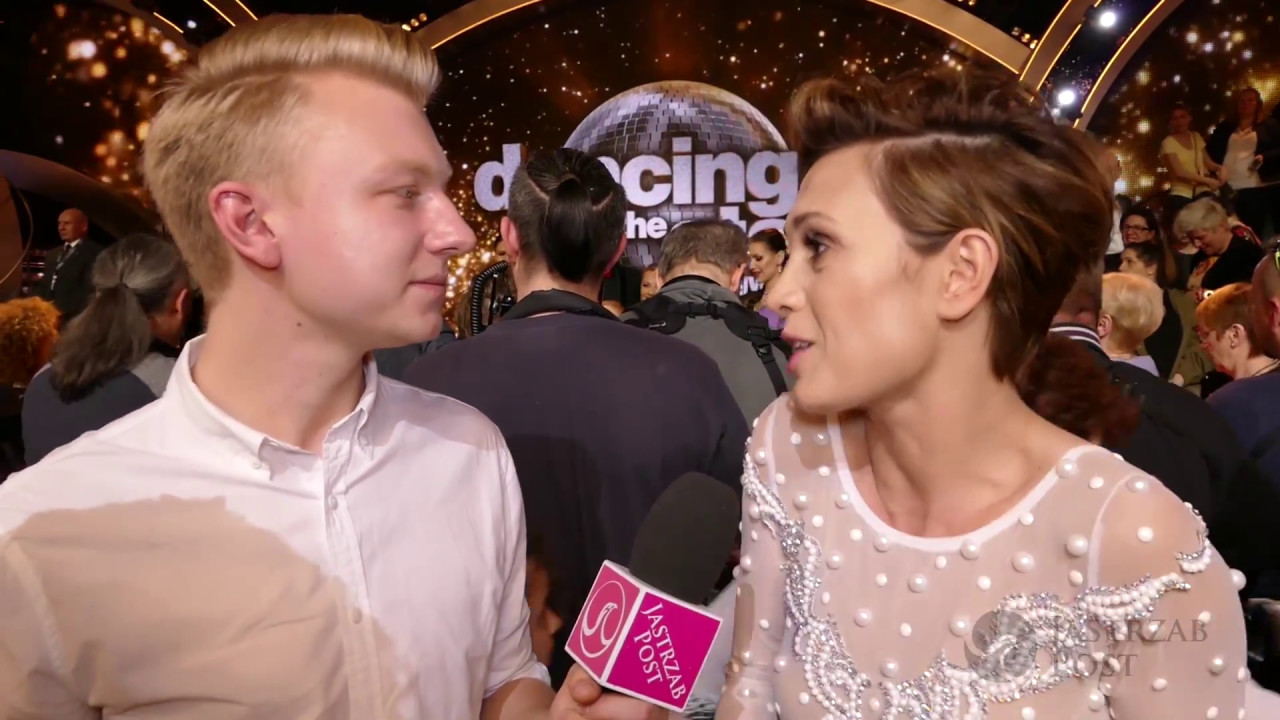 Paulina Chylewska zastąpi Karolinę Szostak w Polsacie?